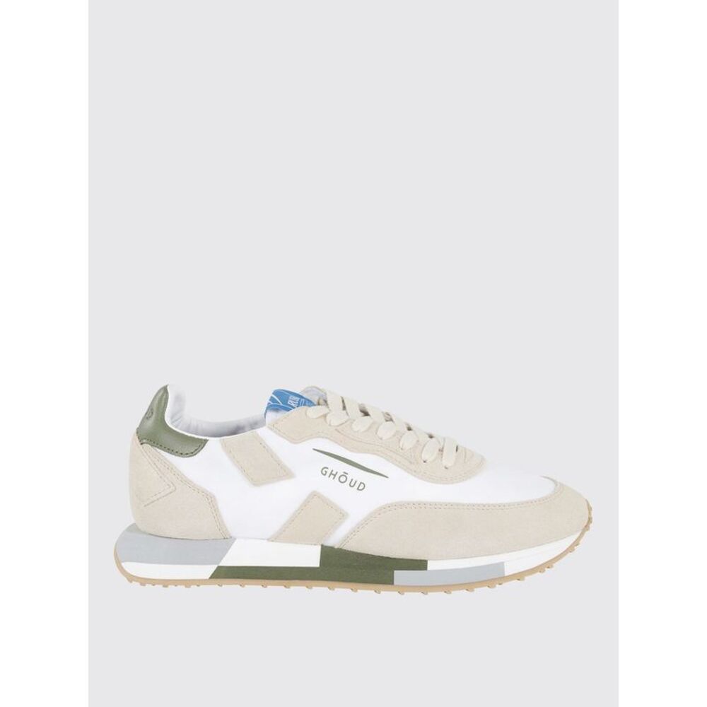 Ghoud Sneakers Men Military